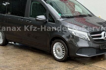 Mercedes-Benz V 220 51.500 km 43.800 &euro; Frankfurt/Oder 15234