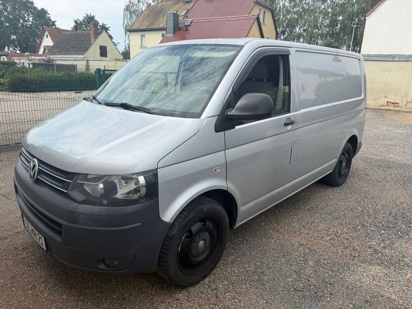 T5 Transporter