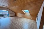 Dachgeschoßwohnung Abtsteinach - 3 Zimmer, 106 m&sup2;, 850&euro; | Angebot:26395156