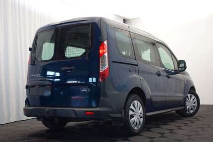 Ford Transit Connect 16.000 km 13.500 &euro; Bad Lippspringe 33175