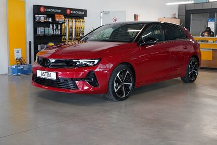 Opel Astra 19.150 km 22.990 &euro; Frankenberg 35066