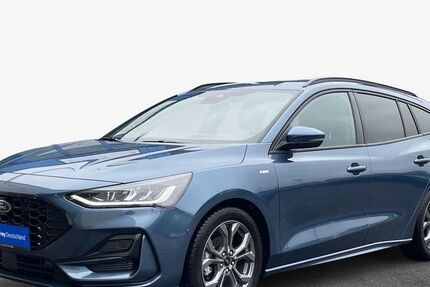 Ford Focus 19.114 km 22.923 &euro; Magdeburg 39116