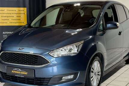 Ford C-Max 120.000 km 8.900 &euro; Altensteig 72213