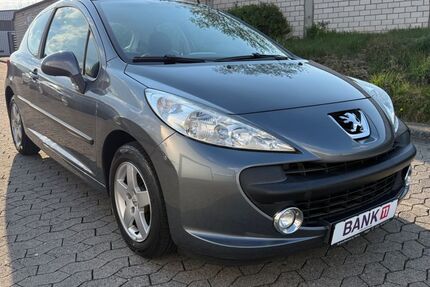 Peugeot 207 84.313 km 4.499 &euro; Hemer 58675