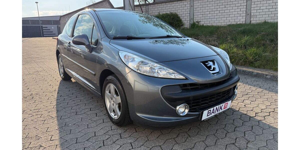 Peugeot 207 84.313 km 4.499 &euro; Hemer 58675