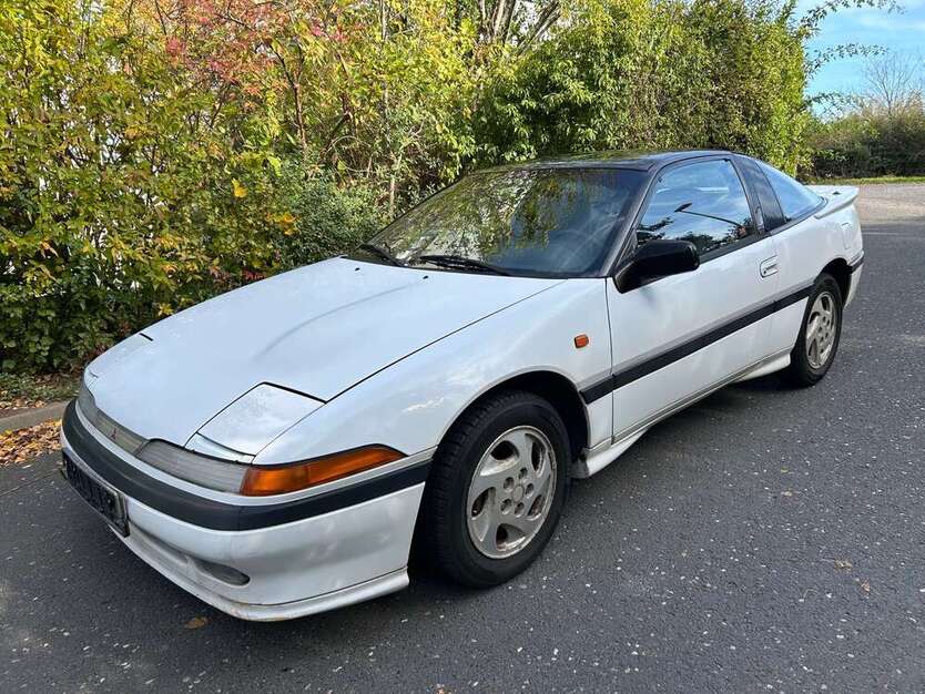 Mitsubishi Eclipse 171.922 km 4.999 € Dresden 01259