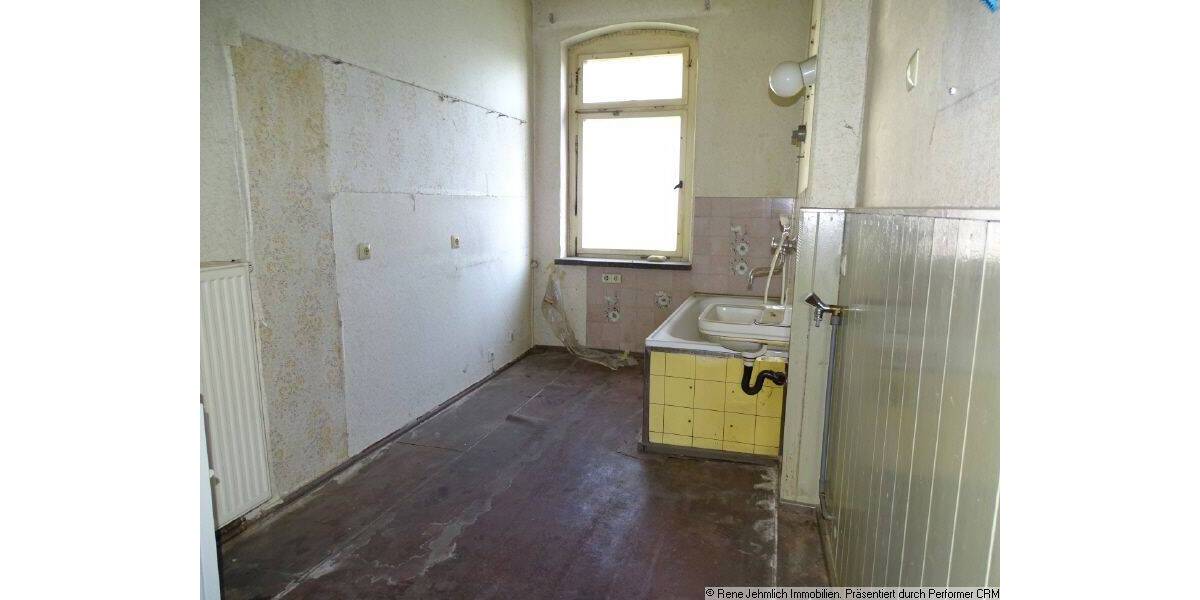 Mehrfamilienhaus, Wohnhaus Limbach-Oberfrohna Oberfrohna - 1 Zimmer, 291 m&sup2;, 59.000&euro; | Angebot:26867267