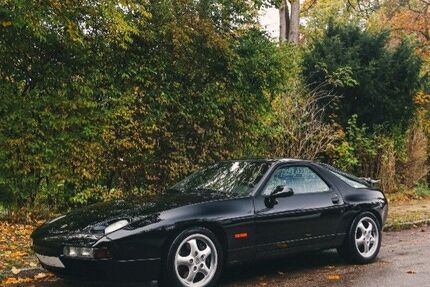 Porsche 928 143.400 km 84.900 &euro; Pöcking bei Starnberg 82343