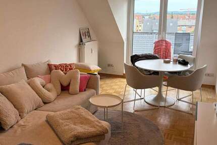 Wohnung Osnabrück Weststadt - 2 Zimmer, 45 m&sup2;, 470&euro; | Angebot:27427293