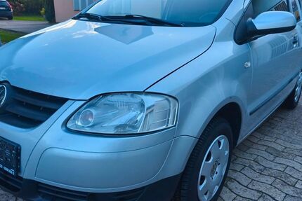 VW Fox 137.000 km 2.490 &euro; Augustdorf 32832