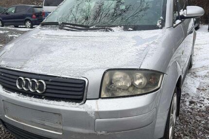 Audi A2 290.000 km 1.350 &euro; Berlin 12109