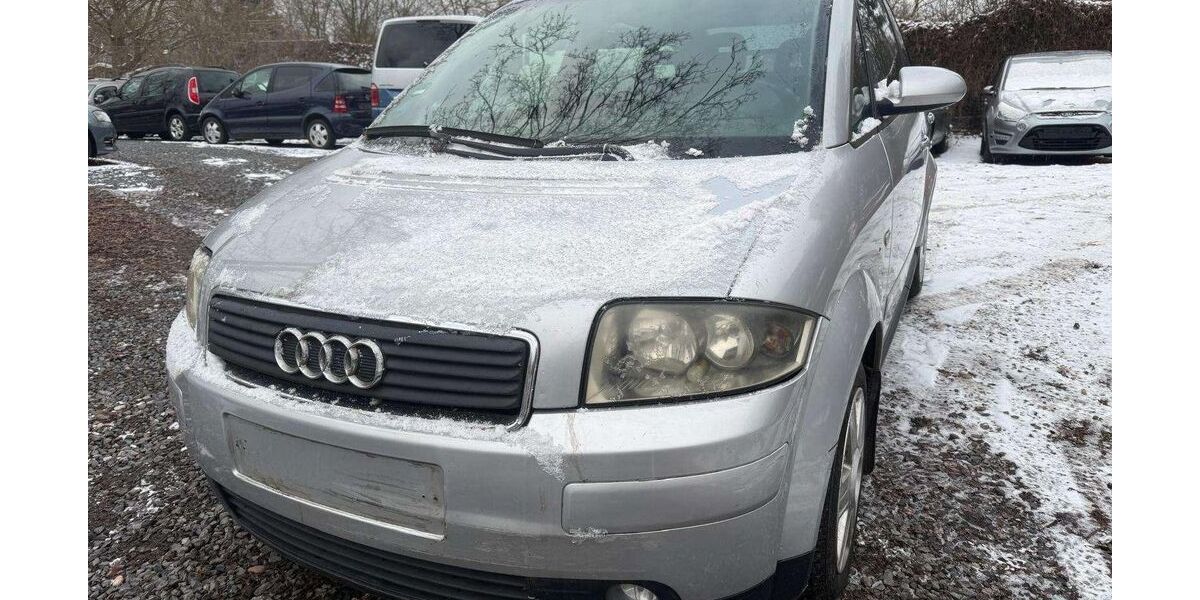 Audi A2 290.000 km 1.350 &euro; Berlin 12109
