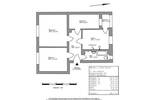 Etagenwohnung Heidenau Mügeln - 3 Zimmer, 68 m&sup2;, 495&euro; | Angebot:26885993