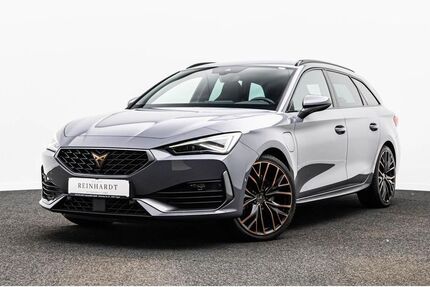 Cupra Leon 68.254 km 26.355 &euro; Hagen 58091