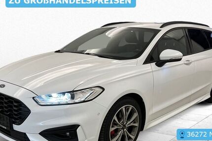 Ford Mondeo 132.101 km 17.097 € Frankfurt 60596