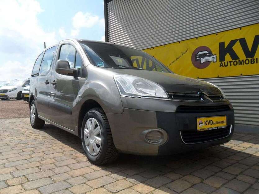 Berlingo