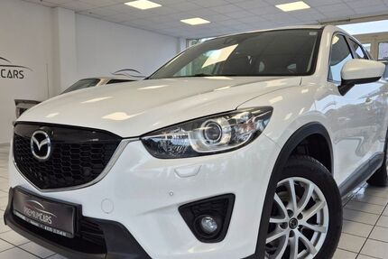 Mazda CX-5 86.000 km 10.900 € Wadersloh 59329