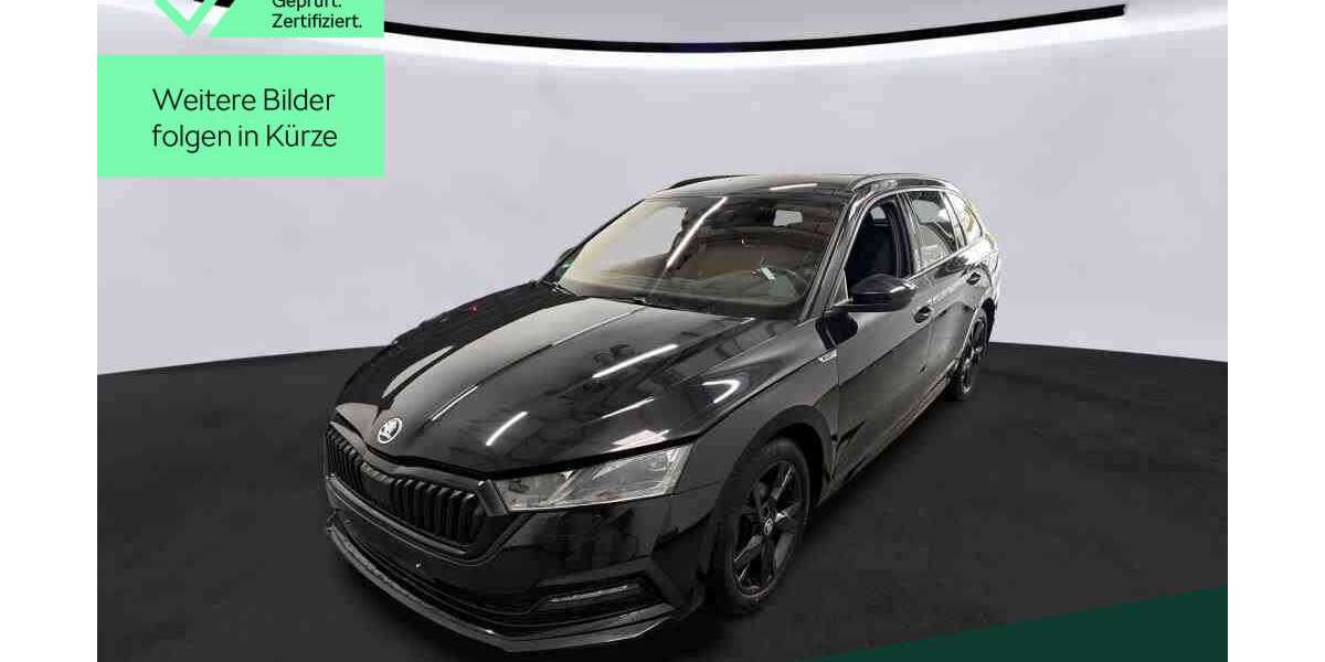 Skoda Octavia 82.877 km 23.930 &euro; Hofheim Am Taunus 65719