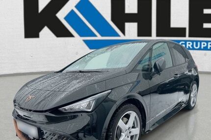 Cupra Born 5.000 km 38.850 &euro; Walsrode 29664