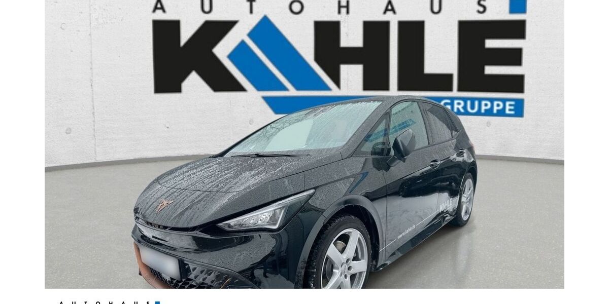 Cupra Born 5.000 km 38.850 &euro; Walsrode 29664