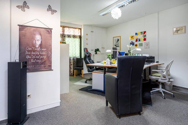 Gewerbeobjekt Friedeburg - 450.000&euro; | Angebot:25769268