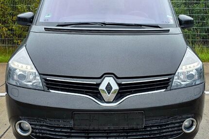 Renault Espace 189.000 km 4.990 € Berlin 14057
