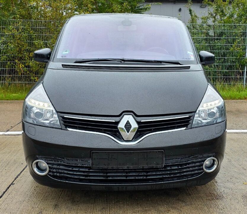 Renault Espace 189.000 km 4.990 € Berlin 14057