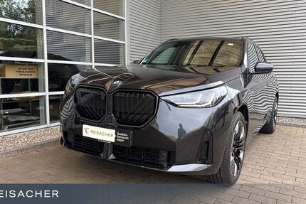 BMW X3 14.322 km 60.490 &euro; Memmingen 87700