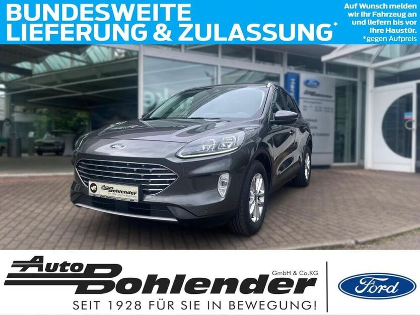 Kuga