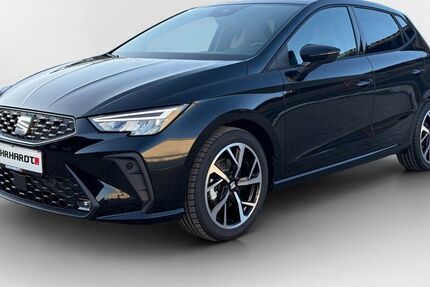 Seat Ibiza 2.500 km 24.950 &euro; Hildburghausen 98646