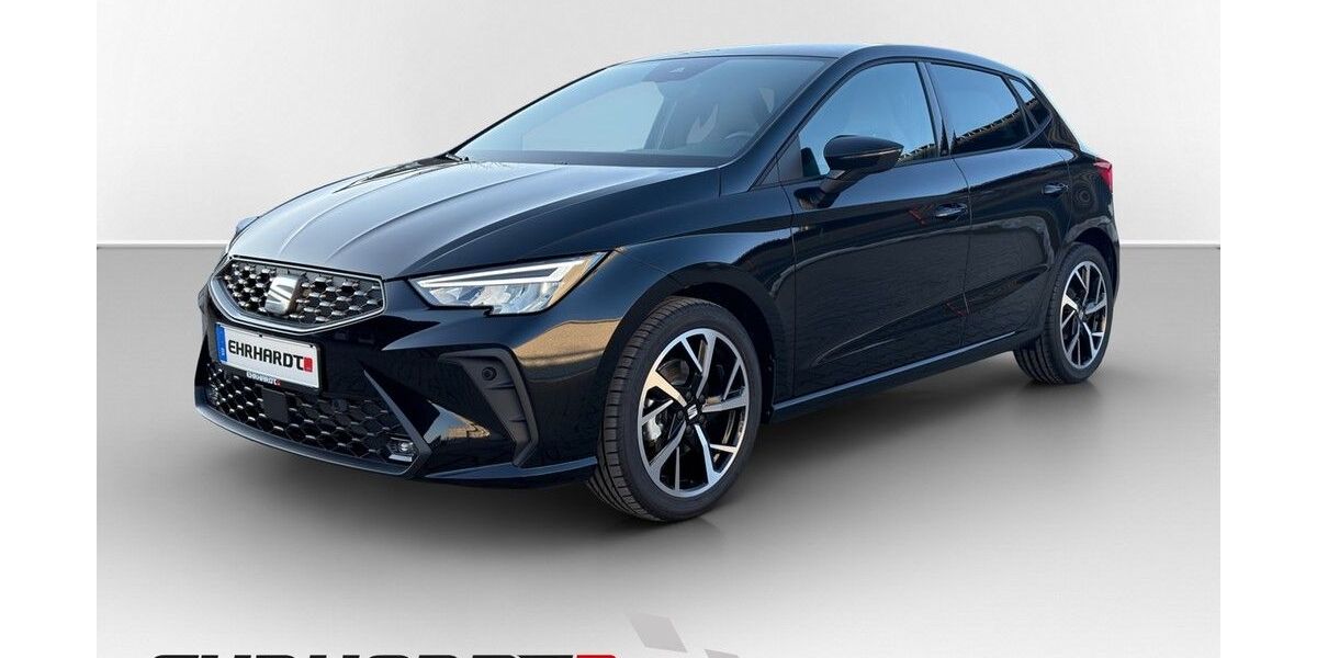 Seat Ibiza 2.500 km 24.950 &euro; Hildburghausen 98646