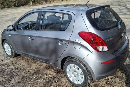Hyundai i20 136.615 km 3.999 &euro; Söhrewald 34320