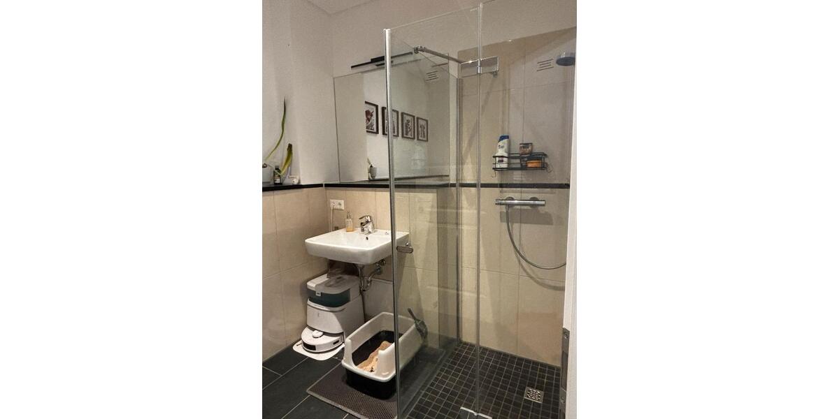 Etagenwohnung Borsdorf - 3 Zimmer, 85 m&sup2;, 1.338&euro; | Angebot:26398747