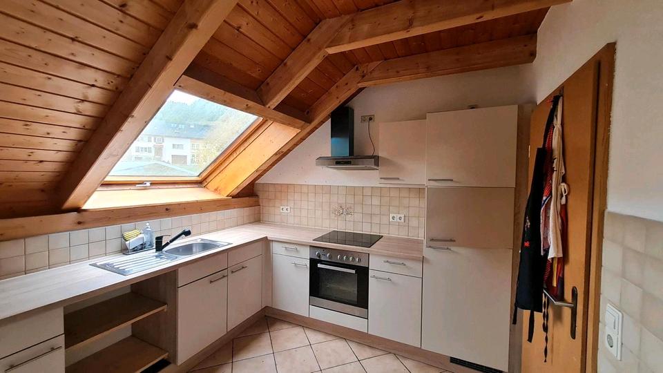 Dachgeschoßwohnung Stockach - 3 Zimmer, 88 m&sup2;, 920&euro; | Angebot:26415047