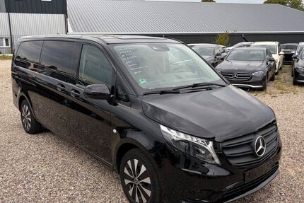 Mercedes-Benz Vito 365.000 km 22.999 &euro; Ratzeburg bei Hamburg 23909