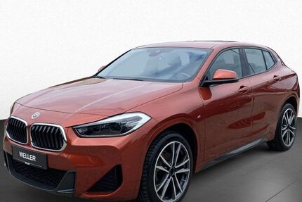 BMW X2 35.543 km 27.350 &euro; Winsen/Luhe 21423