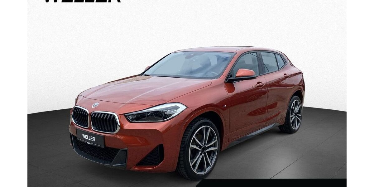 BMW X2 35.543 km 27.350 &euro; Winsen/Luhe 21423