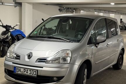 Renault Modus 110.000 km 1.900 &euro; Bonn 53117