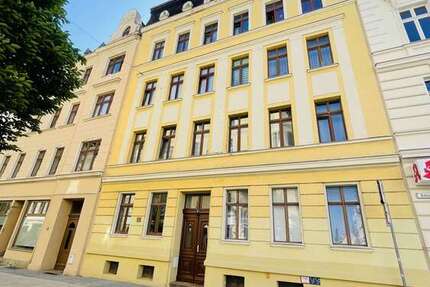 Wohnung zum Mieten in Görlitz 340 € 56.62 m² 2 zimmer