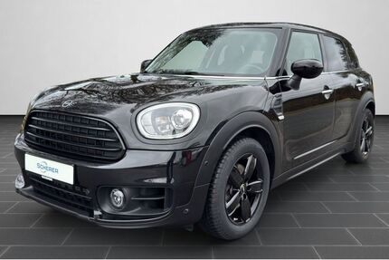 Mini Cooper Countryman 54.705 km 22.490 &euro; Simmern 55469