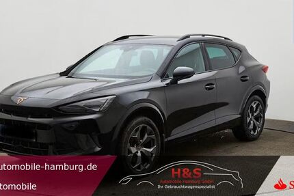 Cupra Formentor 42.980 km 27.900 &euro; Bad Segeberg 23795