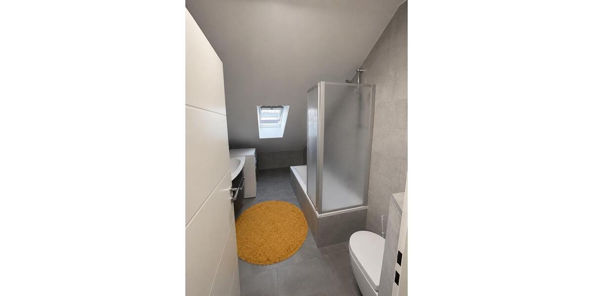Dachgeschoßwohnung Steinfurt - 2.5 Zimmer, 68 m&sup2;, 170.000&euro; | Angebot:27197319