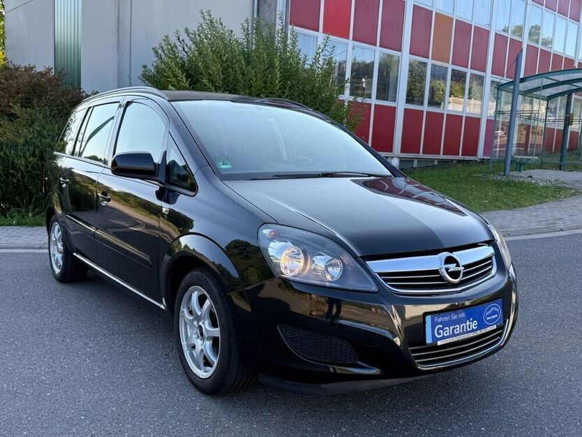 Zafira