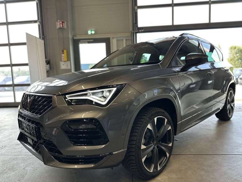 Ateca