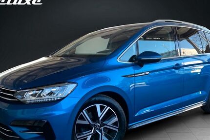 VW Touran 153.900 km 25.900 &euro; Hamburg 22047