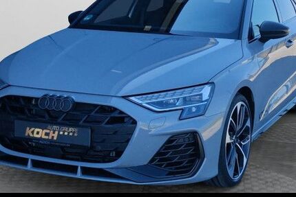Audi S3 2.500 km 58.590 &euro; Schwäbisch Hall 74523