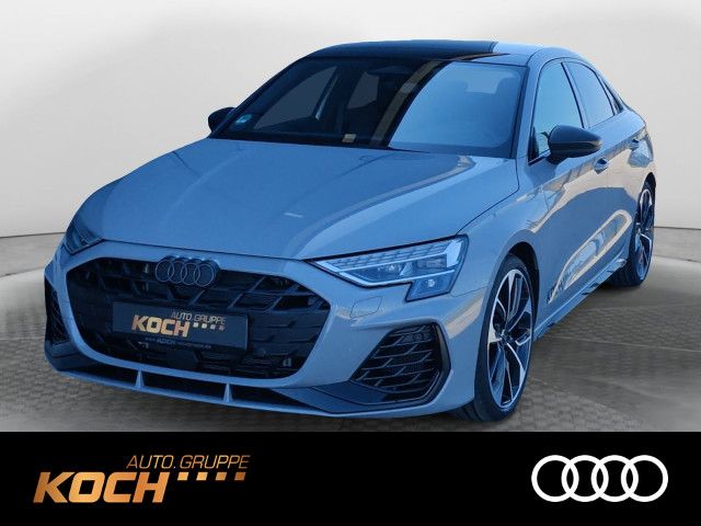 Audi S3 2.500 km 61.790 &euro; Schwäbisch Hall 74523