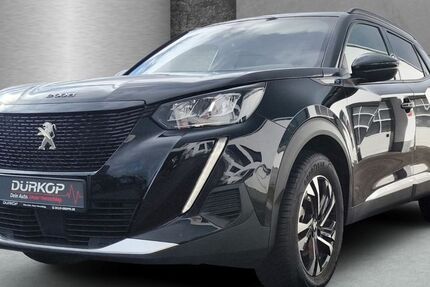 Peugeot 2008 9.490 km 24.990 &euro; Hildesheim 31135