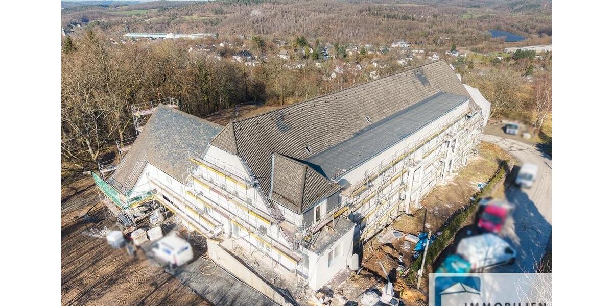 Erdgeschoßwohnung Wissen - 3 Zimmer, 111 m&sup2;, 890&euro; | Angebot:25378757