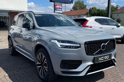 Volvo XC90 50.662 km 51.450 &euro; Brandenburg 14770